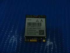 Dell Latitude 14" 7490 Genuine Laptop WiFi Wireless Card QCNFA344A D4V21