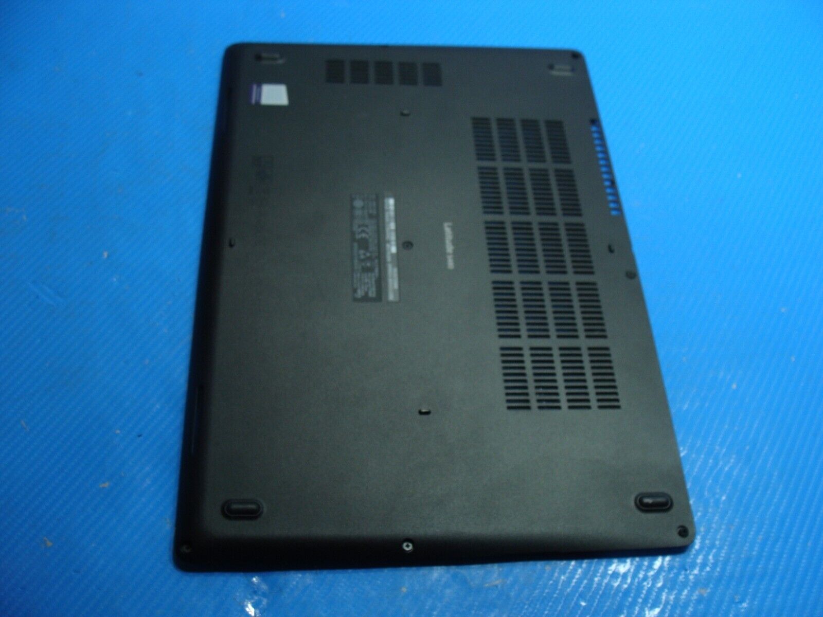 Dell Latitude 14