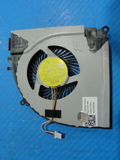 Dell Inspiron 5576 15.6" Genuine Laptop CPU Cooling Fan RJX6N - Laptop Parts - Buy Authentic Computer Parts - Top Seller Ebay