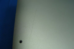 MacBook Air A1466 13" 2015 MJVE2LL/A Genuine Bottom Case Silver 923-00505 