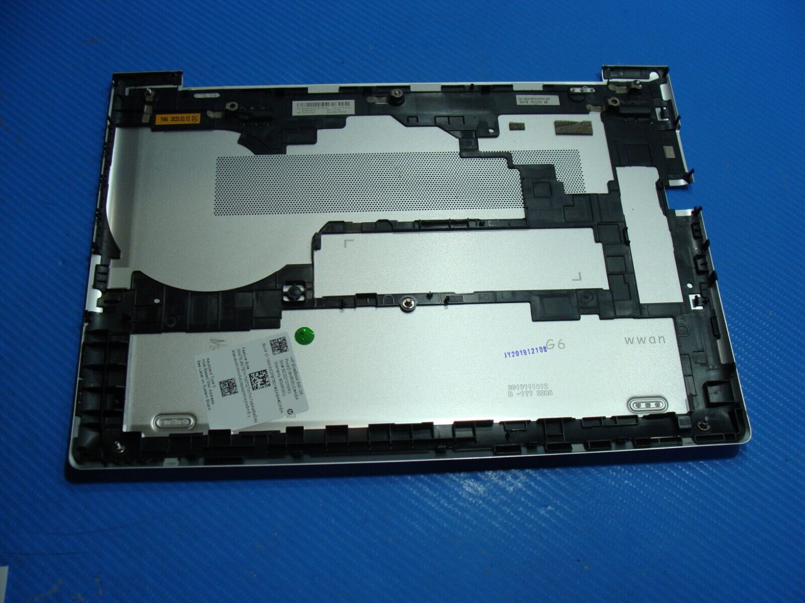 HP EliteBook 840 G6 14