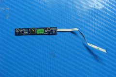 HP Split x2 13-r010dx 13.3" Genuine Laptop Home Button Board w/Cable ls-b368p 