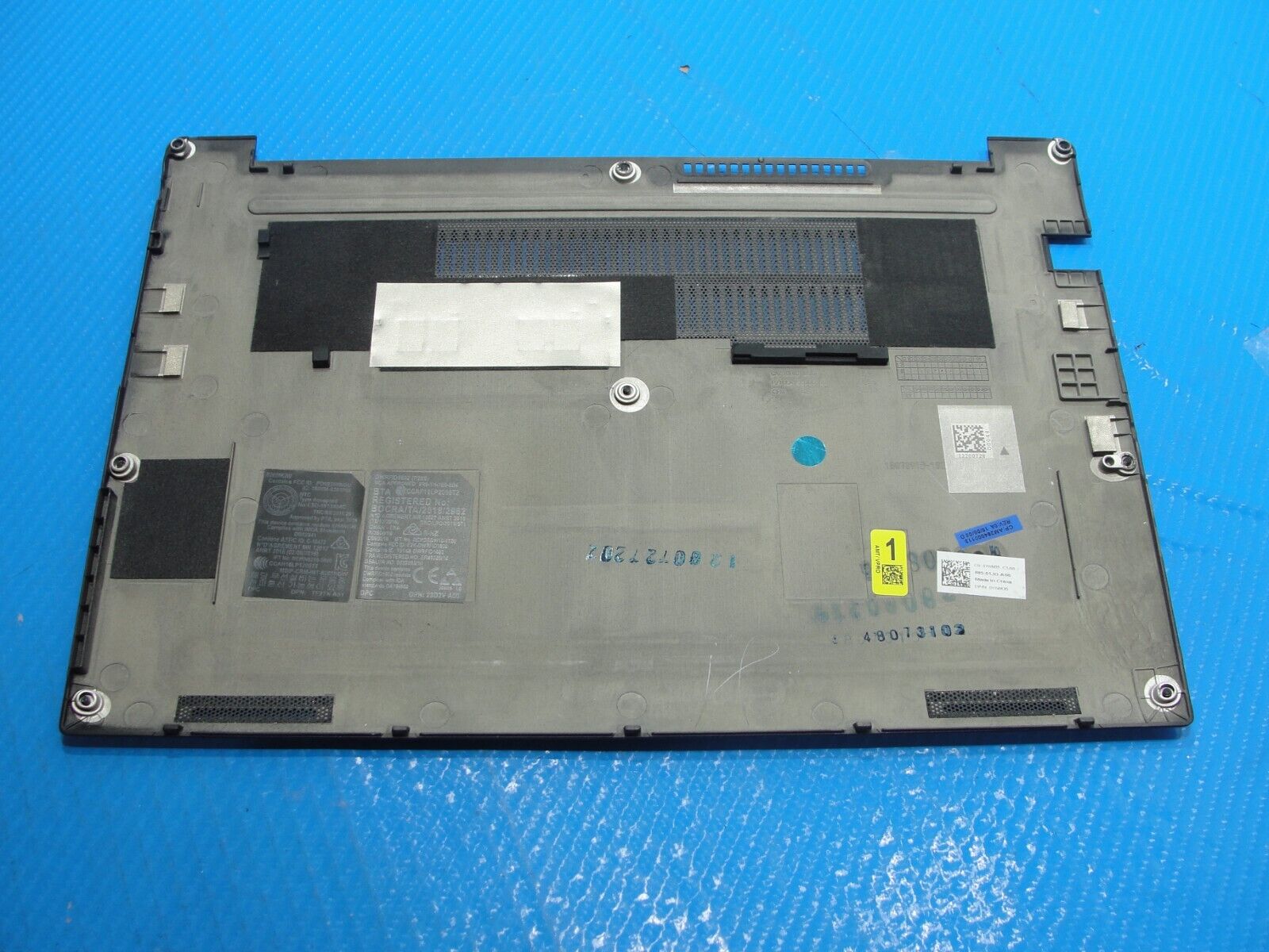 Dell Latitude 7390 13.3