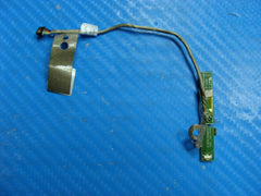 Dell Inspiron 13.3" 13-7359 OEM Power Buttom Board w/Cable 1K9VM 450.00K06.0001 Dell