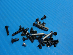 MacBook Pro 13" A1278 2012 MD101LL/A OEM Screw Set Screws GS180733 - Laptop Parts - Buy Authentic Computer Parts - Top Seller Ebay