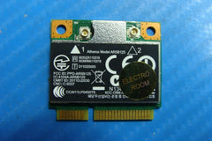 HP Pavilion TS 17-e123cl 17.3" Genuine Wireless WiFi Card 675794-001 ar5b125 - Laptop Parts - Buy Authentic Computer Parts - Top Seller Ebay