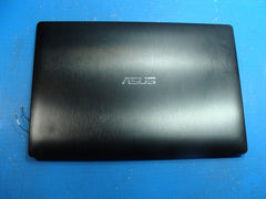 Asus 15.6 Q501LA Genuine Laptop FHD Glossy LCD Touch Screen Complete Assembly