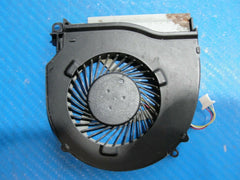 Dell Inspiron 5576 15.6" Genuine Laptop CPU Cooling Fan 4X5CY - Laptop Parts - Buy Authentic Computer Parts - Top Seller Ebay