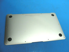 MacBook Air 11"A1465 Early 2014 MD711LL/B Genuine Bottom Case Silver 923-0436 - Laptop Parts - Buy Authentic Computer Parts - Top Seller Ebay