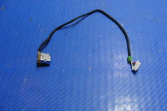 HP Stream 14-ax010wm 14" Genuine DC IN Power Jack w/ Cable 799750-F23 ER* - Laptop Parts - Buy Authentic Computer Parts - Top Seller Ebay