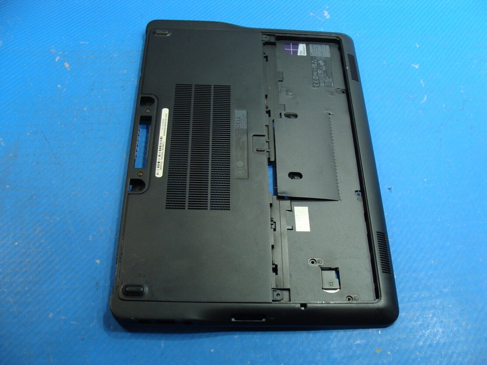 Dell Latitude 12.5