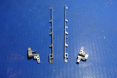 Lenovo ThinkPad X201 3680-MZ3 12.1" Genuine Left & Right Hinge Set Hinges Lenovo