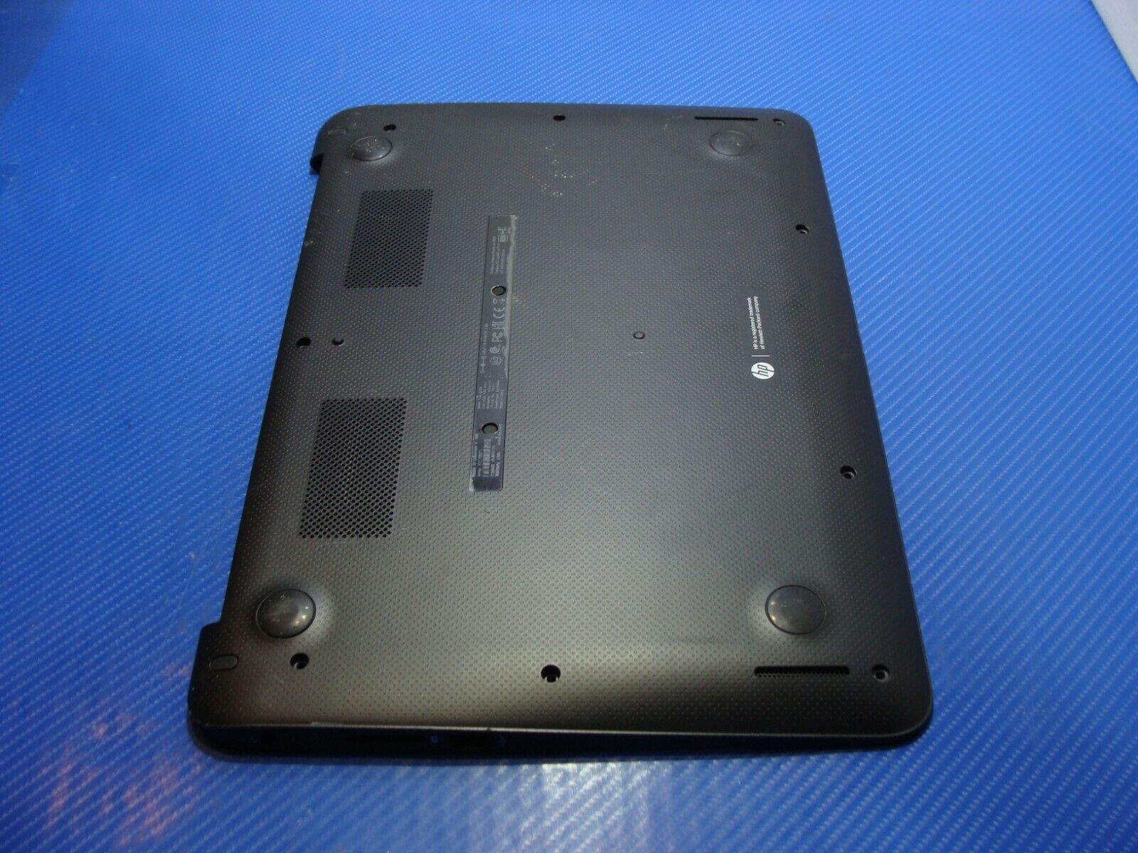 HP Chromebook 14