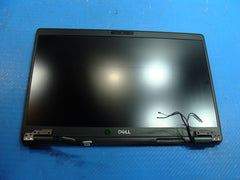 Dell Latitude 13.3" 5300 Genuine Laptop Matte FHD LCD Screen Complete Assembly