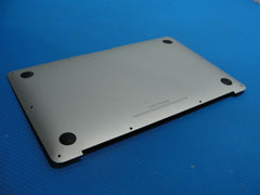 MacBook Air A1465 11" 2012 MD223LL/A MD224LL/A Bottom Case Silver 923-0121 #2 - Laptop Parts - Buy Authentic Computer Parts - Top Seller Ebay