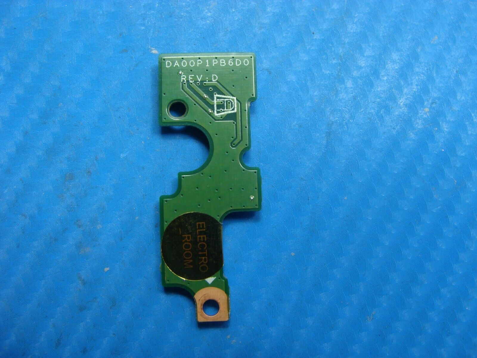 HP Notebook 14t-bs000 14