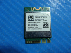 HP Pavilion AIO 24-k0 24" Genuine Desktop WiFi Wireless Card RTL8822CE