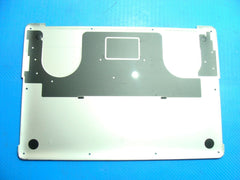 MacBook Pro A1398 15" 2014 MGXA2LL/A Genuine Bottom Housing Silver 076-00012 