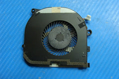 Dell XPS 15 9550 15.6" Genuine Laptop Right CPU Cooling Fan 36CV9 DC28000GJF0 - Laptop Parts - Buy Authentic Computer Parts - Top Seller Ebay