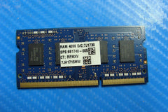 HP 15-ba009dx Sk Hynix 4Gb pc3l-12800s SO-DIMM RAM Memory hmt451s6dfr8a-pb 