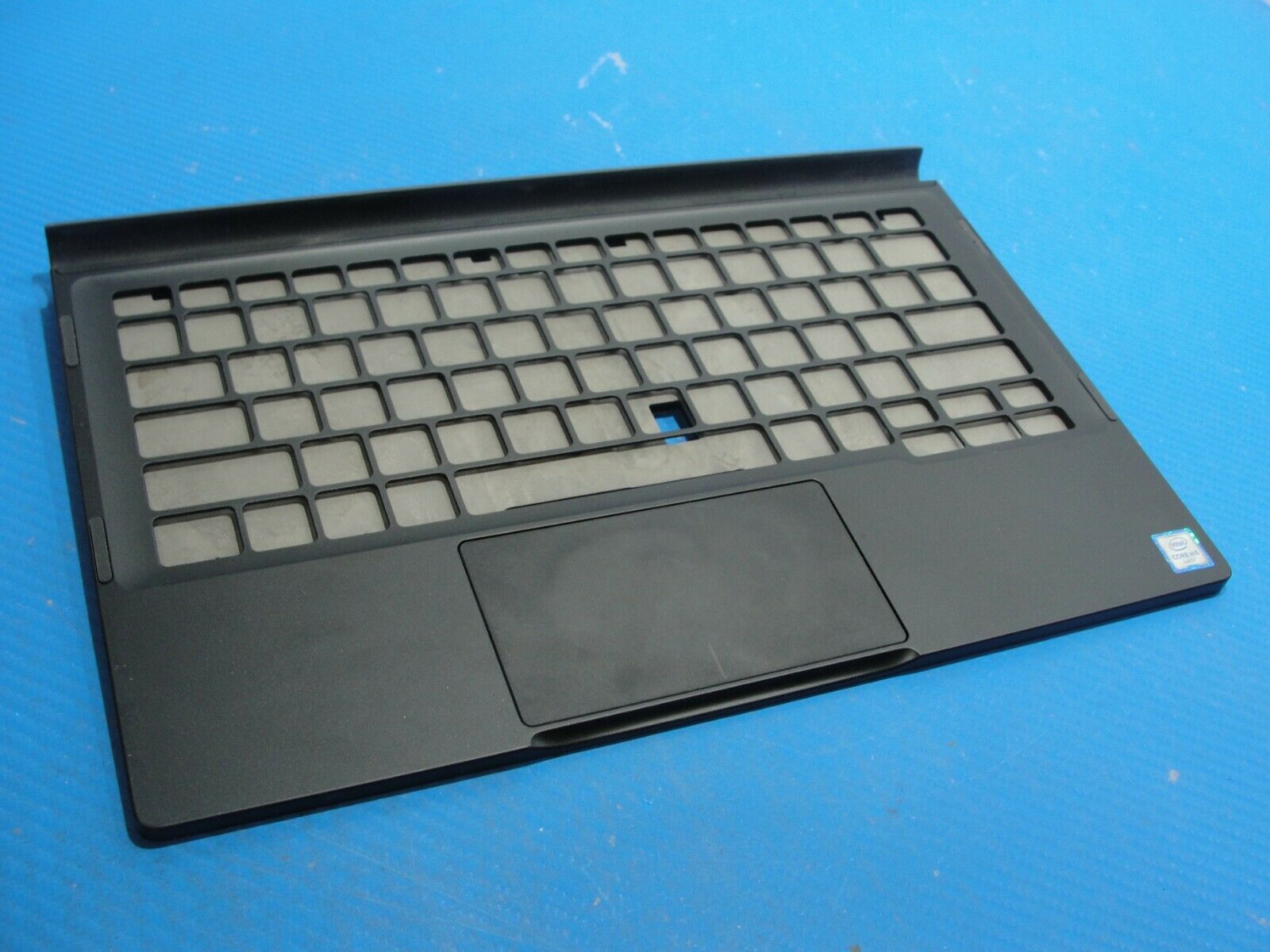 Dell XPS 12 9250 12.5