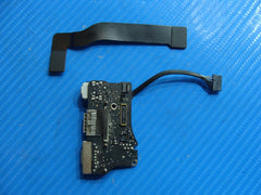 MacBook Air 13" A1466 Early 2015 MJVE2LL/A MJVG2LL/A Left I/O Assembly 923-0439