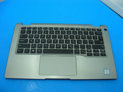 Dell Latitude 14" 7400 2-in-1 Genuine Palmrest w/Touchpad Keyboard MH5X5 476JH