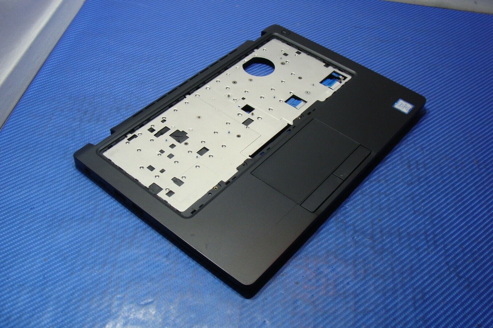 Dell Latitude 5290 12.3