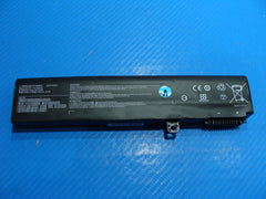 MSI SteelSeries 15.6” MS-16J5 Genuine Laptop Battery 10.86V 51Wh 4730mAh BTY-M6H