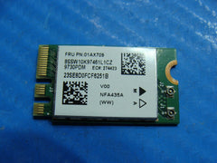 Lenovo IdeaPad S340-15IWL 15.6" Genuine Laptop Wireless WiFi Card QCNFA435