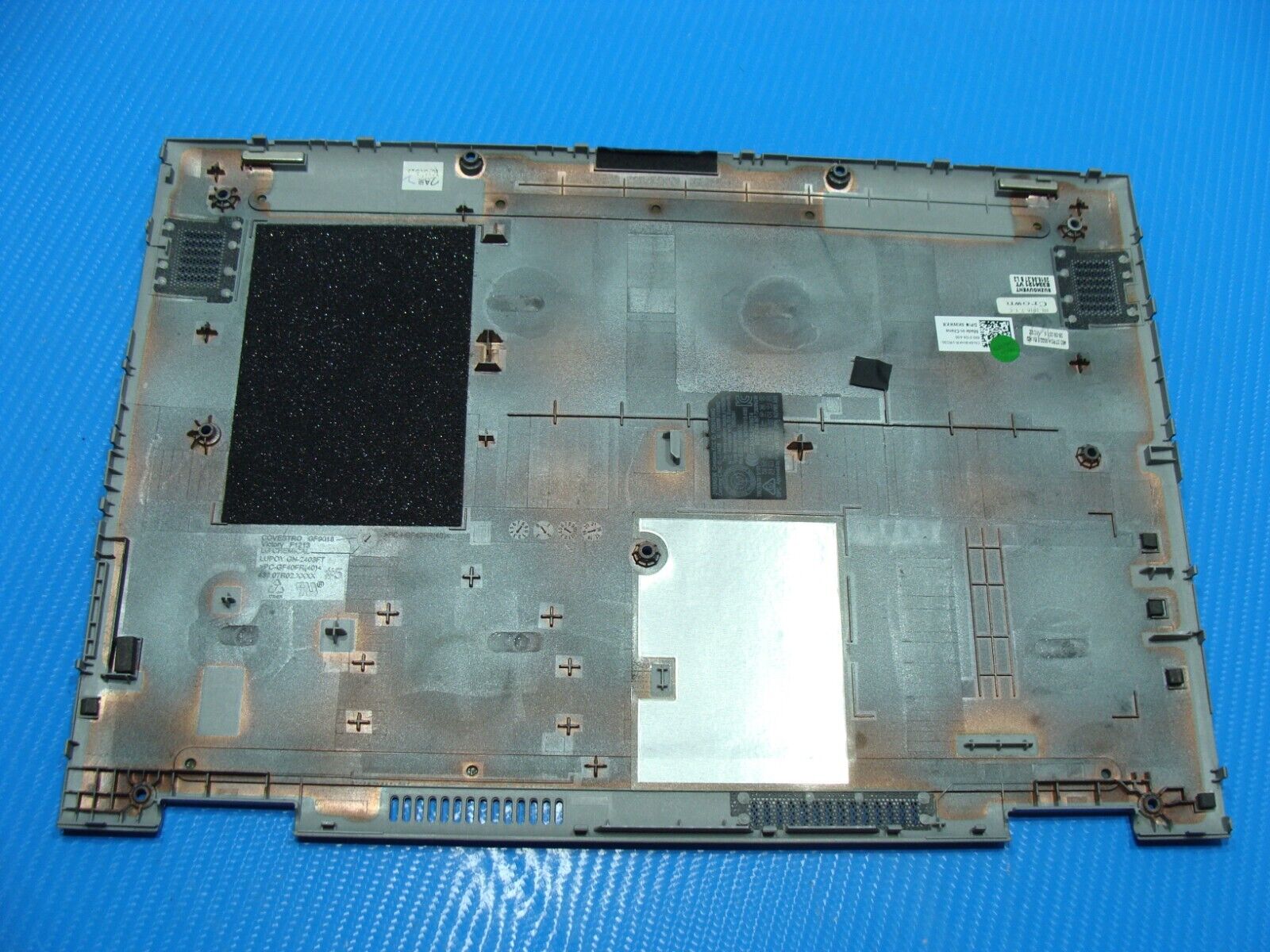 Dell Inspiron 13 5368 13.3