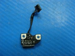 MacBook Pro A1278 13" Mid 2012 MD101LL/A Magsafe Board w/Cable 922-9307 - Laptop Parts - Buy Authentic Computer Parts - Top Seller Ebay