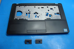 Dell Latitude E5470 14" Palmrest w/Touchpad & Hinge Cover M2KH5 AP1FD000500