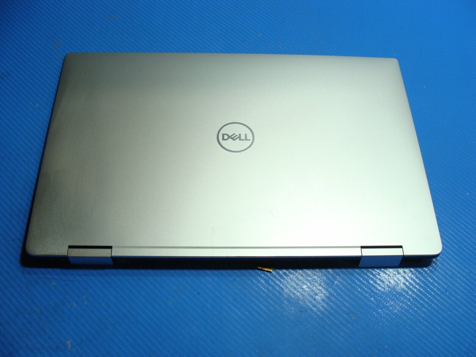 Dell XPS 15 9575 15.6