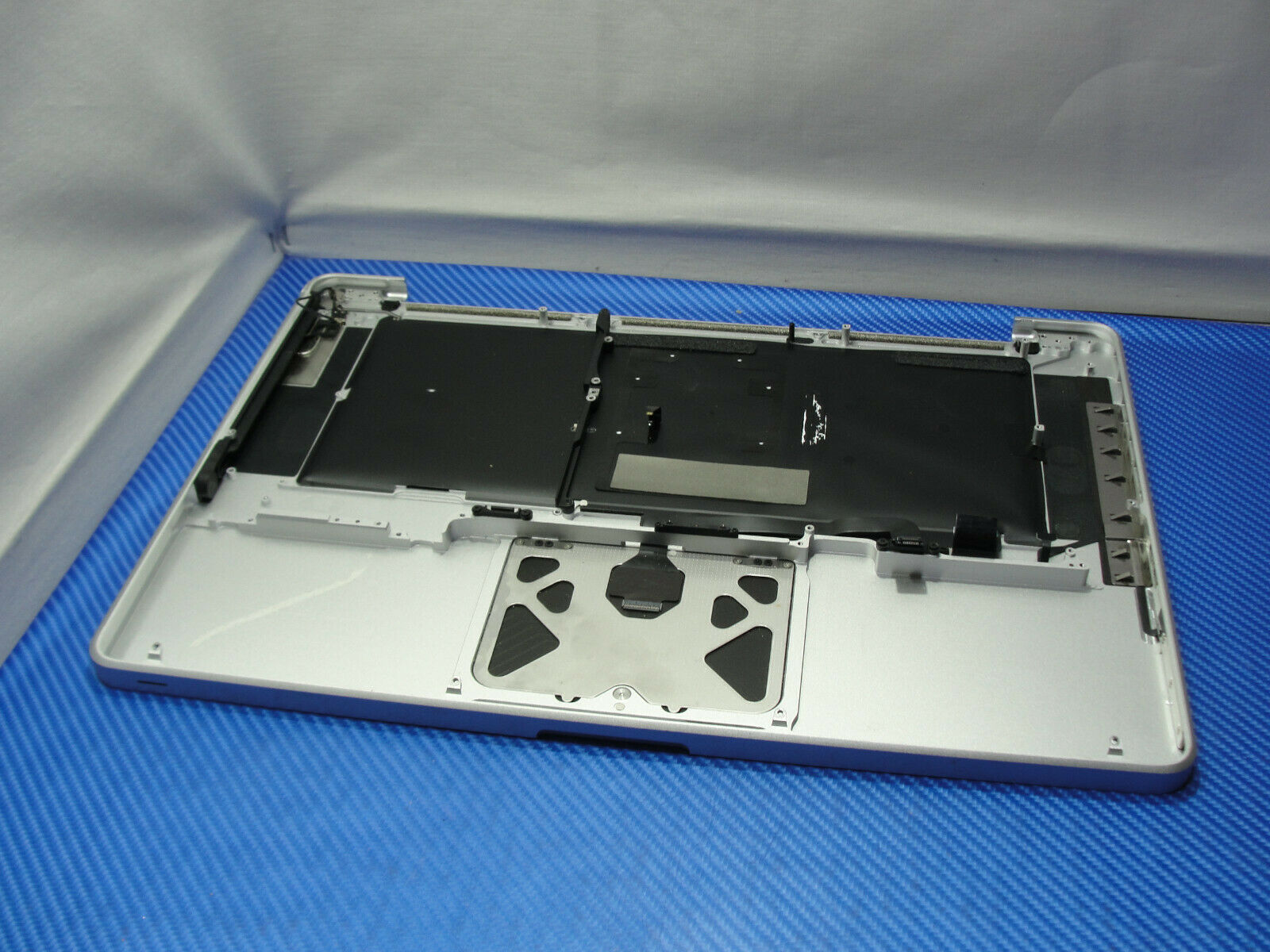 MacBook Pro A1286 15