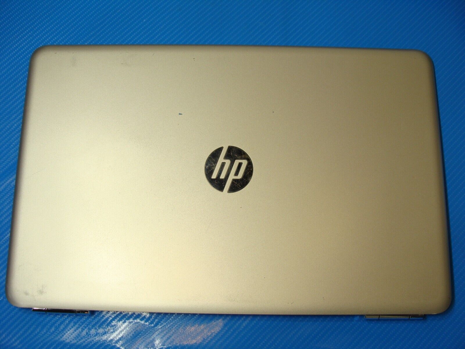 HP Pavilion 15.6