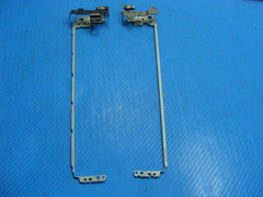 HP 15-ay016nr 15.6" Genuine Left & Right Hinge Set Hinges - Laptop Parts - Buy Authentic Computer Parts - Top Seller Ebay