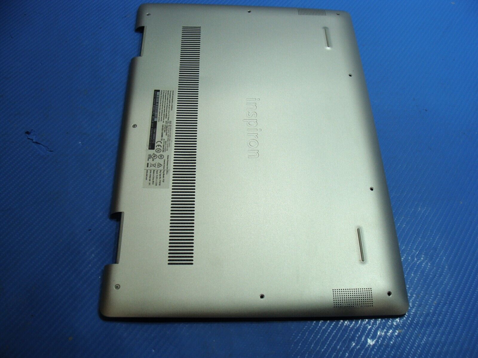 Dell Inspiron 7586 15.6