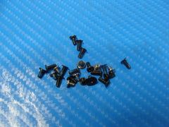 HP Chromebook 11-v020wm 11.6" Genuine Screw Set Screws for Repair ScrewSet HP