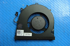 Dell Latitude 15.6" 3580 Genuine Laptop CPU Cooling Fan x6k70 023.10080.0021