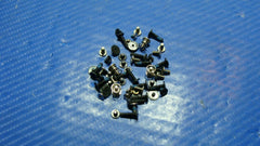 HP Pavilion 15.6" M6T-1000 Genuine Screw Set Screws for Repair ScrewSet GLP* - Laptop Parts - Buy Authentic Computer Parts - Top Seller Ebay