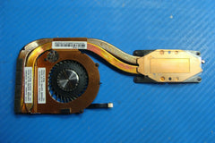 Lenovo ThinkPad X1 Carbon 3rd Gen 14" CPU Cooling Fan w/Heatsink 00hn743 