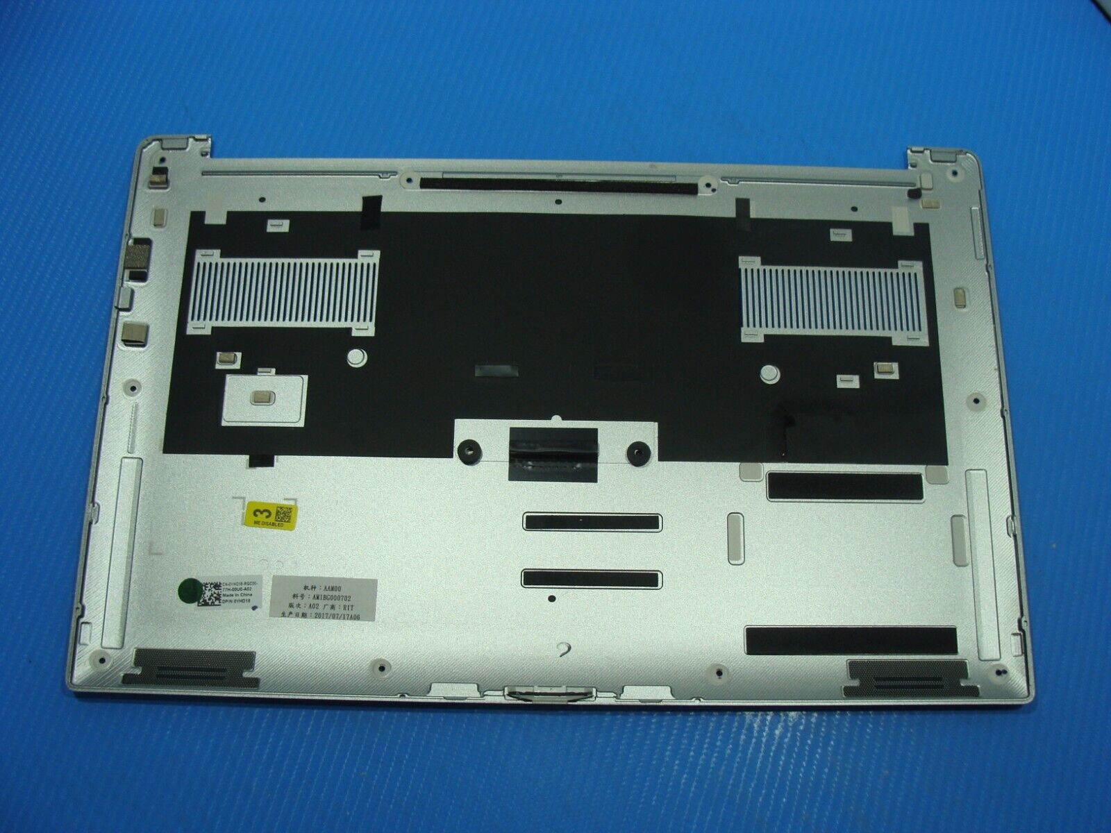 Dell XPS 15 9560 15.6