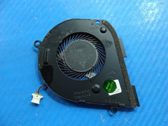 HP Envy x360 15.6” 15m-dr1011dx OEM CPU Cooling Fan L53541-001 DTA01A000924