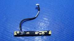 HP Pavilion 20" 20-B014 Genuine WebCam Board w/Cable 693568-001 GLP* - Laptop Parts - Buy Authentic Computer Parts - Top Seller Ebay