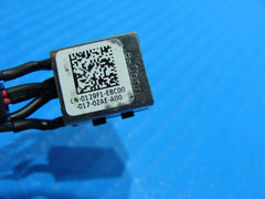 Dell Latitude 5400 14" Genuine Laptop DC in Power Jack w/Cable DC301013X00 129F1