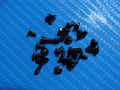 Lenovo Thinkpad T15 Gen 2 15.6" Genuine Screw Set Screws for Repair ScrewSet