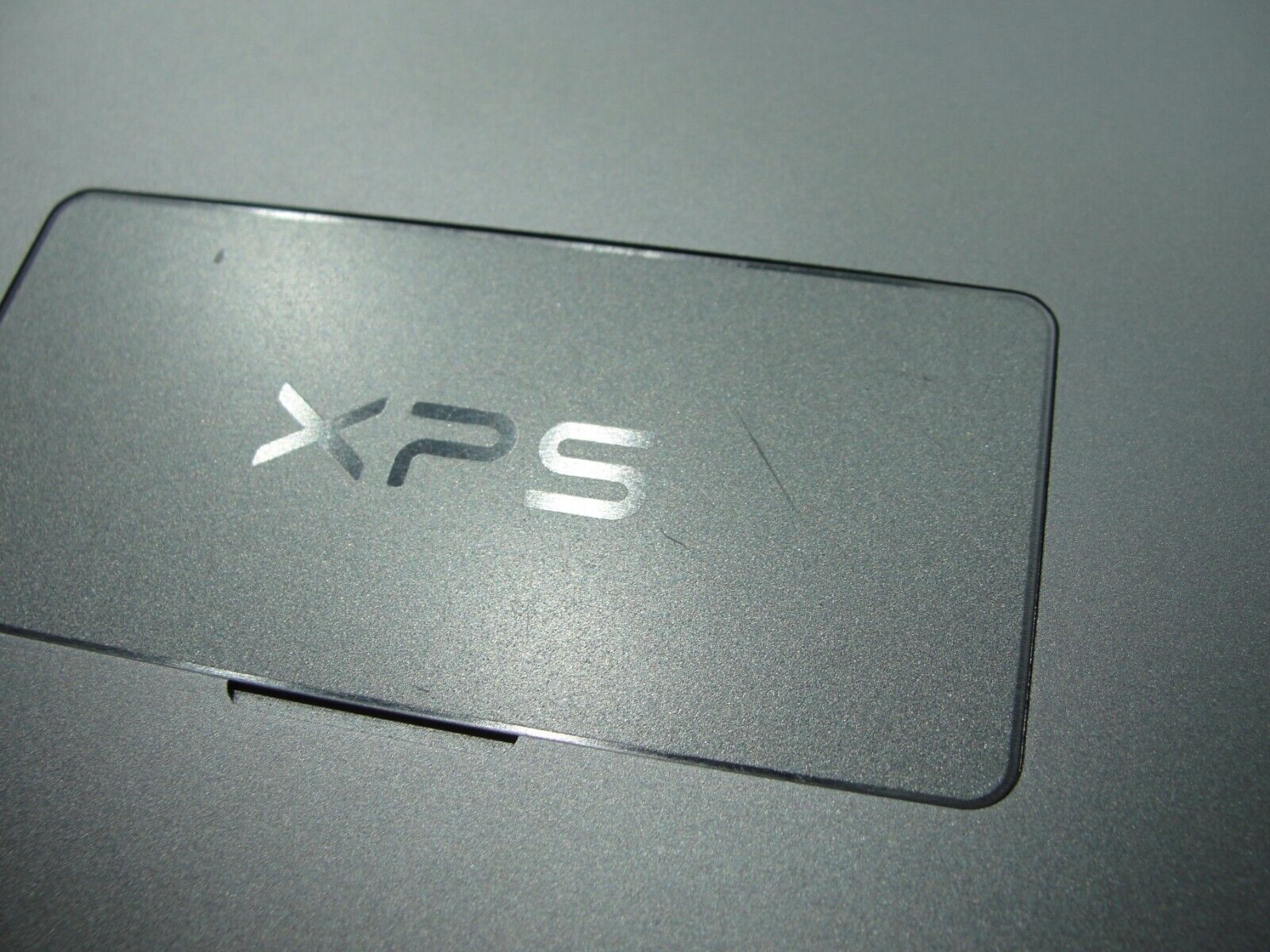 Dell XPS 13.3