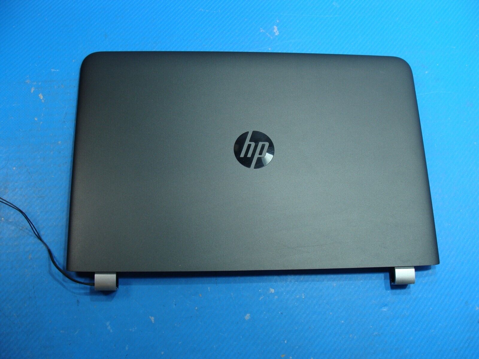 HP ProBook 450 G3 15.6