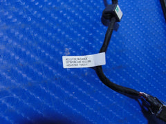 Lenovo G50-30 15.6" Genuine Laptop DC In Power Jack with Cable DC30100LG00 ER* - Laptop Parts - Buy Authentic Computer Parts - Top Seller Ebay